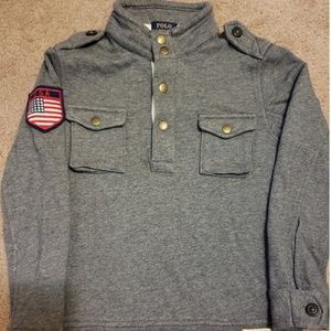 Polo Ralph Lauren Sweater Sweat Shirt